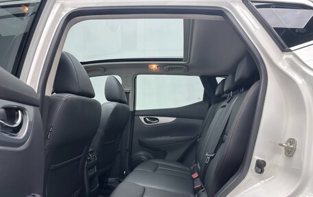 Nissan Qashqai, 2022 год, 1 980 000 рублей, 4 фотография