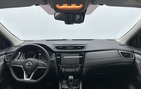Nissan Qashqai, 2022 год, 1 980 000 рублей, 5 фотография