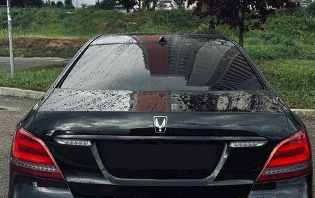 Hyundai Equus II, 2014 год, 1 900 000 рублей, 2 фотография