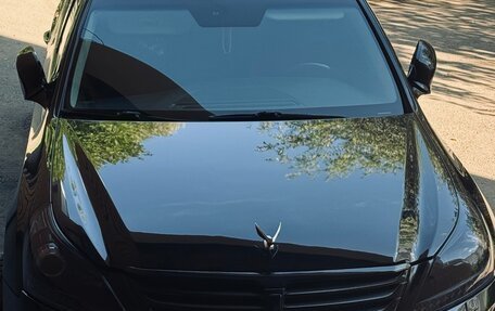 Hyundai Equus II, 2014 год, 1 900 000 рублей, 4 фотография