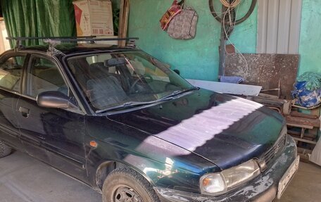 Suzuki Baleno I, 1996 год, 200 000 рублей, 2 фотография