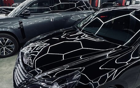 Hyundai Equus II, 2014 год, 1 900 000 рублей, 7 фотография
