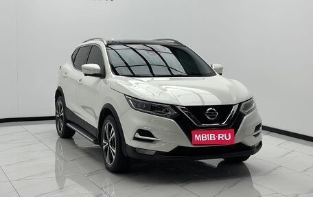 Nissan Qashqai, 2022 год, 1 980 000 рублей, 1 фотография