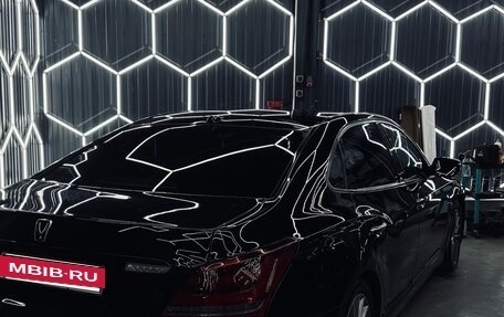 Hyundai Equus II, 2014 год, 1 900 000 рублей, 5 фотография