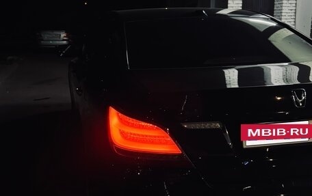Hyundai Equus II, 2014 год, 1 900 000 рублей, 3 фотография
