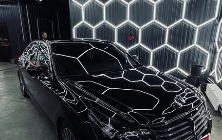 Hyundai Equus II, 2014 год, 1 900 000 рублей, 6 фотография