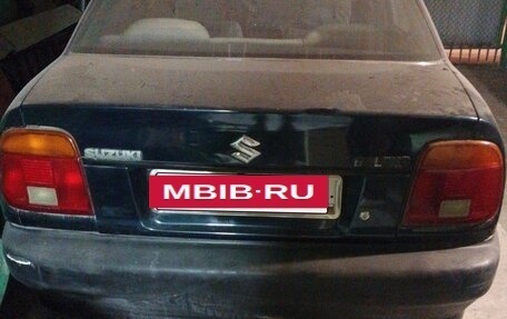 Suzuki Baleno I, 1996 год, 200 000 рублей, 3 фотография