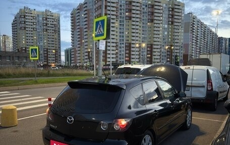 Mazda 3, 2006 год, 420 000 рублей, 9 фотография