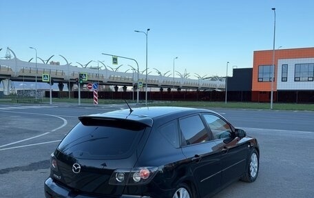 Mazda 3, 2006 год, 420 000 рублей, 4 фотография