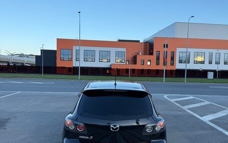 Mazda 3, 2006 год, 420 000 рублей, 5 фотография