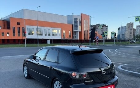 Mazda 3, 2006 год, 420 000 рублей, 3 фотография