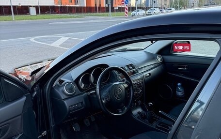 Mazda 3, 2006 год, 420 000 рублей, 6 фотография
