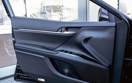 Toyota Camry, 2019 год, 2 395 000 рублей, 14 фотография