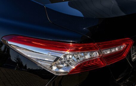 Toyota Camry, 2019 год, 2 395 000 рублей, 12 фотография