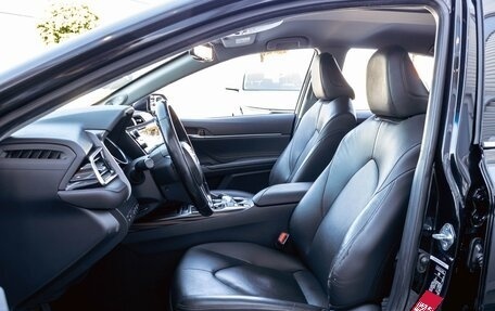 Toyota Camry, 2019 год, 2 395 000 рублей, 13 фотография