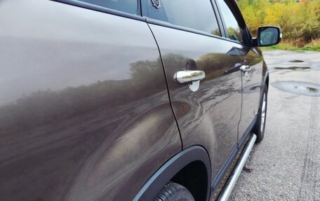 KIA Sorento II рестайлинг, 2013 год, 1 620 000 рублей, 11 фотография