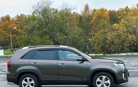 KIA Sorento II рестайлинг, 2013 год, 1 620 000 рублей, 8 фотография