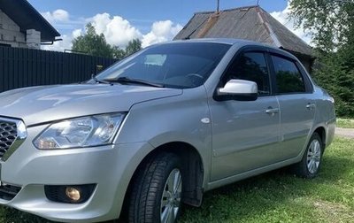 Datsun on-DO I рестайлинг, 2019 год, 610 000 рублей, 1 фотография
