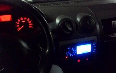 Renault Logan I, 2006 год, 185 000 рублей, 1 фотография