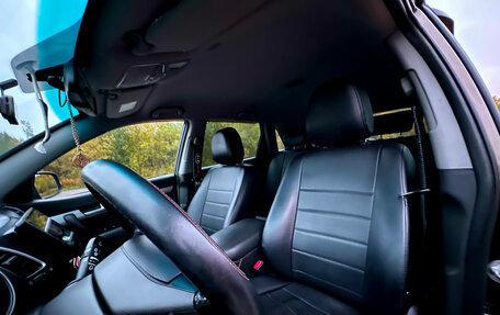 KIA Sorento II рестайлинг, 2013 год, 1 620 000 рублей, 20 фотография