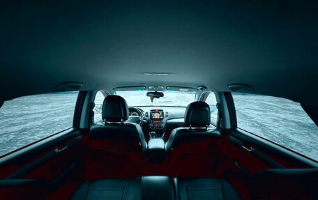 KIA Sorento II рестайлинг, 2013 год, 1 620 000 рублей, 23 фотография