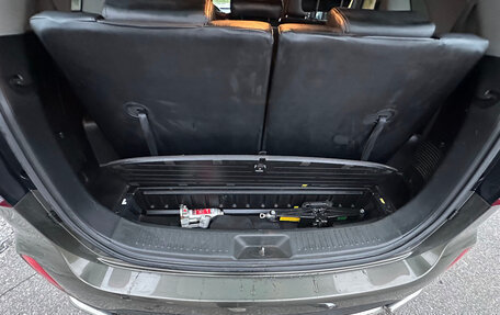 KIA Sorento II рестайлинг, 2013 год, 1 620 000 рублей, 27 фотография