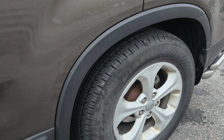 KIA Sorento II рестайлинг, 2013 год, 1 620 000 рублей, 34 фотография