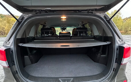 KIA Sorento II рестайлинг, 2013 год, 1 620 000 рублей, 30 фотография