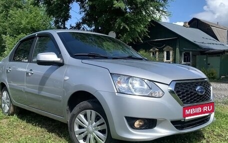 Datsun on-DO I рестайлинг, 2019 год, 610 000 рублей, 2 фотография