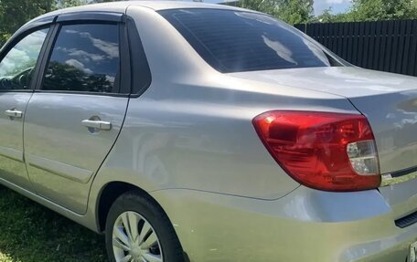 Datsun on-DO I рестайлинг, 2019 год, 610 000 рублей, 10 фотография