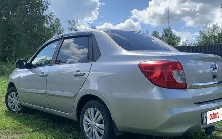 Datsun on-DO I рестайлинг, 2019 год, 610 000 рублей, 8 фотография