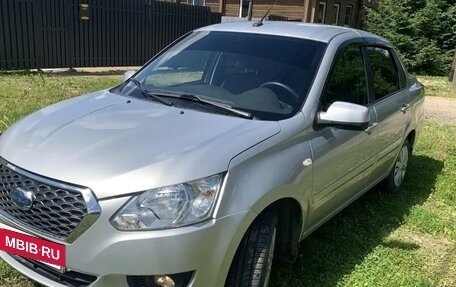 Datsun on-DO I рестайлинг, 2019 год, 610 000 рублей, 3 фотография
