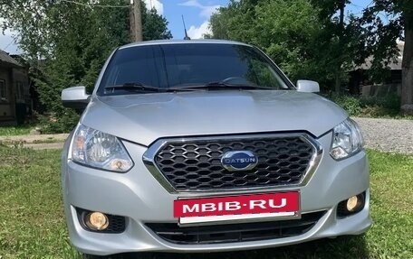 Datsun on-DO I рестайлинг, 2019 год, 610 000 рублей, 6 фотография