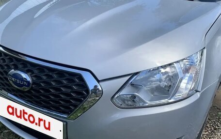 Datsun on-DO I рестайлинг, 2019 год, 610 000 рублей, 19 фотография