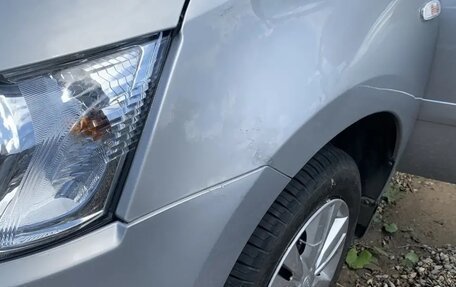 Datsun on-DO I рестайлинг, 2019 год, 610 000 рублей, 18 фотография