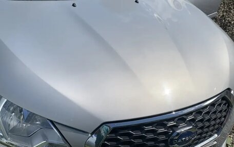 Datsun on-DO I рестайлинг, 2019 год, 610 000 рублей, 20 фотография