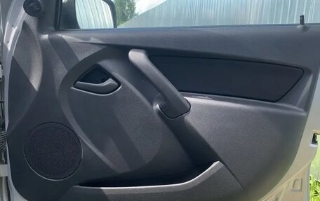 Datsun on-DO I рестайлинг, 2019 год, 610 000 рублей, 26 фотография