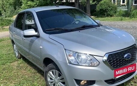 Datsun on-DO I рестайлинг, 2019 год, 610 000 рублей, 4 фотография