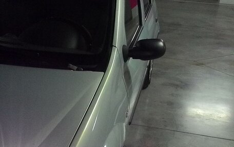 Renault Logan I, 2006 год, 185 000 рублей, 12 фотография