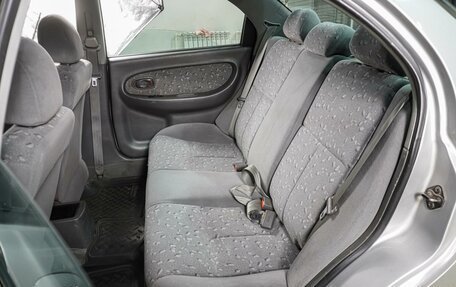 KIA Spectra II (LD), 2008 год, 369 000 рублей, 9 фотография
