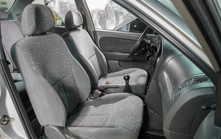 KIA Spectra II (LD), 2008 год, 369 000 рублей, 8 фотография