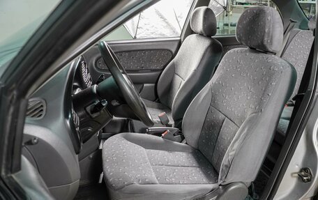 KIA Spectra II (LD), 2008 год, 369 000 рублей, 10 фотография
