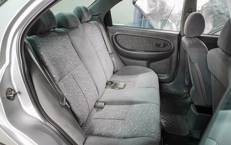 KIA Spectra II (LD), 2008 год, 369 000 рублей, 7 фотография