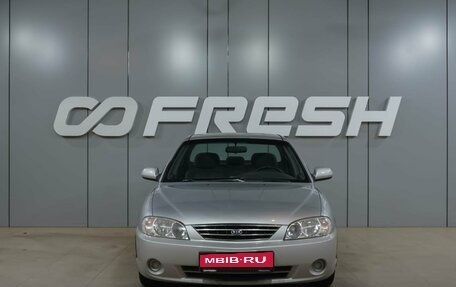 KIA Spectra II (LD), 2008 год, 369 000 рублей, 3 фотография