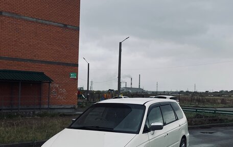 Honda Odyssey II, 2002 год, 450 000 рублей, 1 фотография