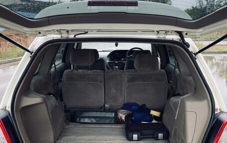 Honda Odyssey II, 2002 год, 450 000 рублей, 4 фотография