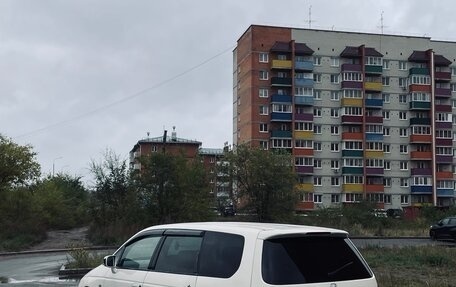 Honda Odyssey II, 2002 год, 450 000 рублей, 2 фотография