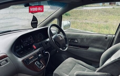 Honda Odyssey II, 2002 год, 450 000 рублей, 5 фотография