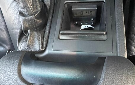 BMW 5 серия, 2002 год, 1 200 000 рублей, 15 фотография