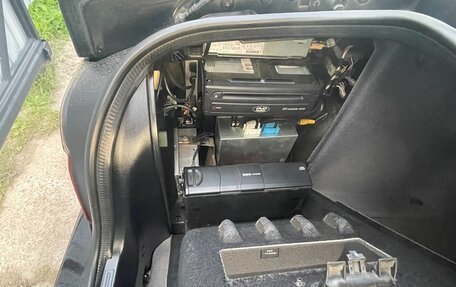 BMW 5 серия, 2002 год, 1 200 000 рублей, 12 фотография